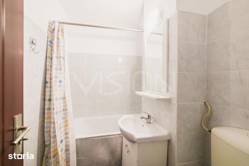 2 dormitoare | 50 m2 | modern | Mana?tur - Vidraru - 9