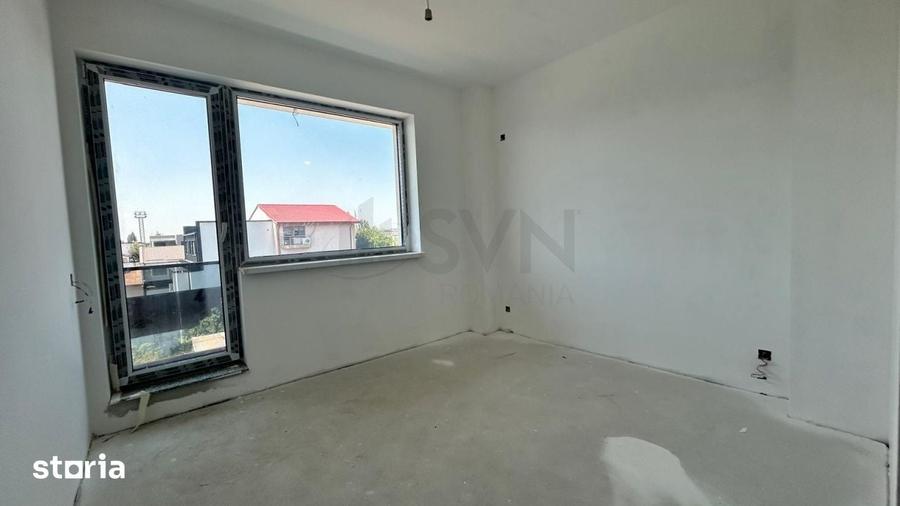 Apartament cu 3 camere decomandat în 1 Mai