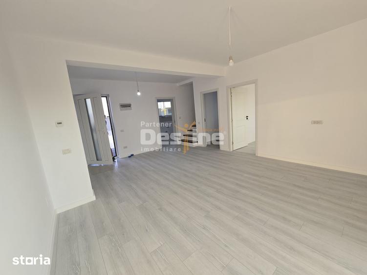 Casa 5 camere - Valea Lupului Direct dezvoltator - 9
