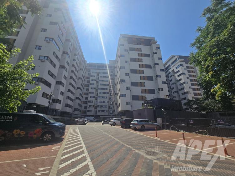 Garsonieră decomandată, mobilată în 13 Septembrie