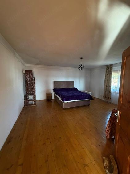 Casă cu Teren 6164 Mp în Crasna