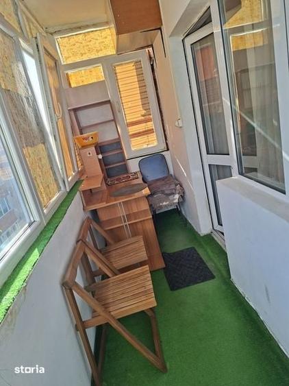 Apartament cu 2 camere în Iosia