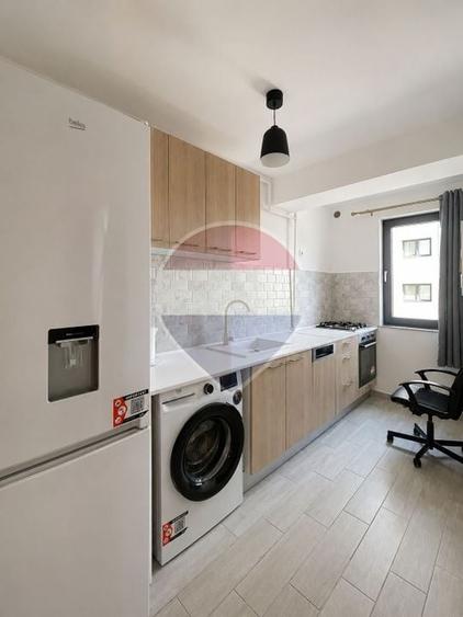 Apartament cu 1 camere de închiriat în zona Nerva Traian - 3