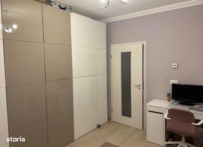 Apartament cu 2 camere în Dumbrăvița — fotografia 2