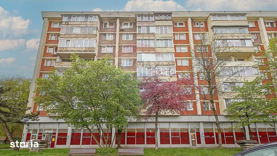 Apartament 2 camere, B-dul Victoriei - 5