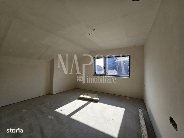 Casă cu 4 camere în Juc-Herghelie