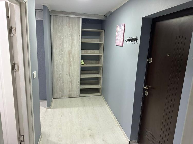 Garsonieră în Sârbi
