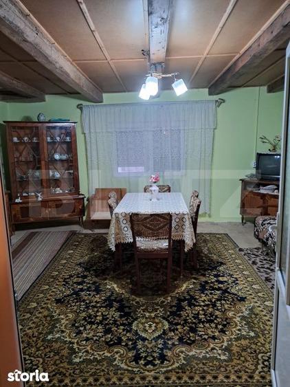 Casa Homorod Brasov, ideala locuit si gradinarit - 2