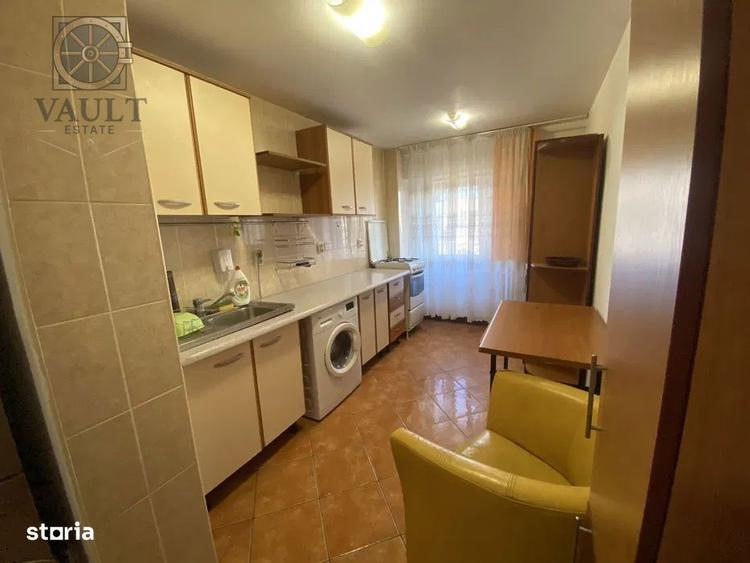Garsoniera Tei - Universtitate Tehnica de Constructii Bucuresti - 5