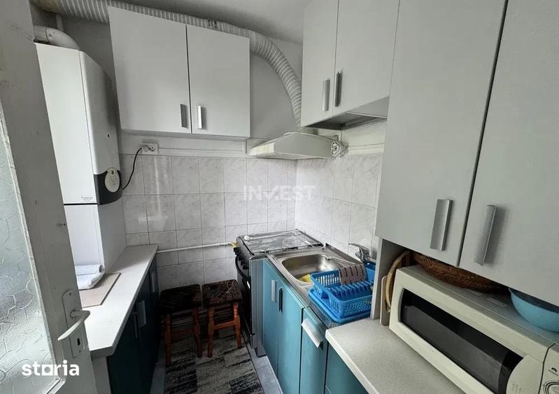 Apartament 2 camere Tatarasi-etaj 2 - 2