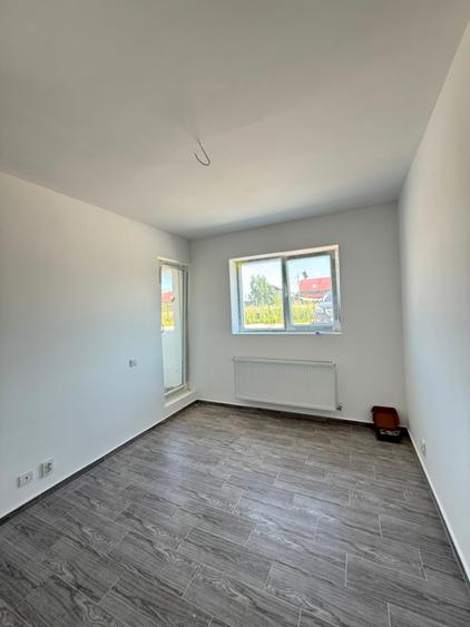 GARSONIERA FINALIZATA - BLOC NOU - TVA INCLUS - MILITARI RESIDENCE - COMISION 0% - 8