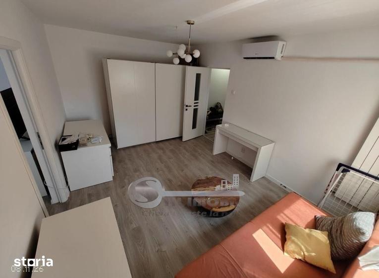 Apartament 2 Camere | Cantemir Central | Renovat | Internet Inclus - 5