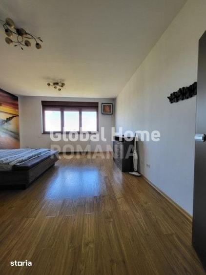 Apartament cu 3 camere în Prelungirea Ghencea