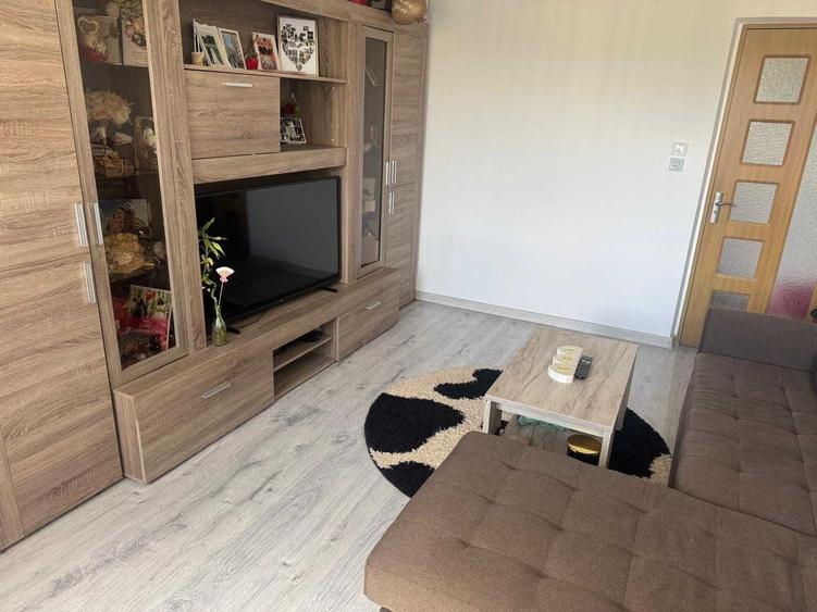 Apartament 2 Camere Decomandat Cf1 - 2