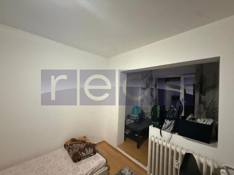 Apartament cu 3 camere decomandat în Beller