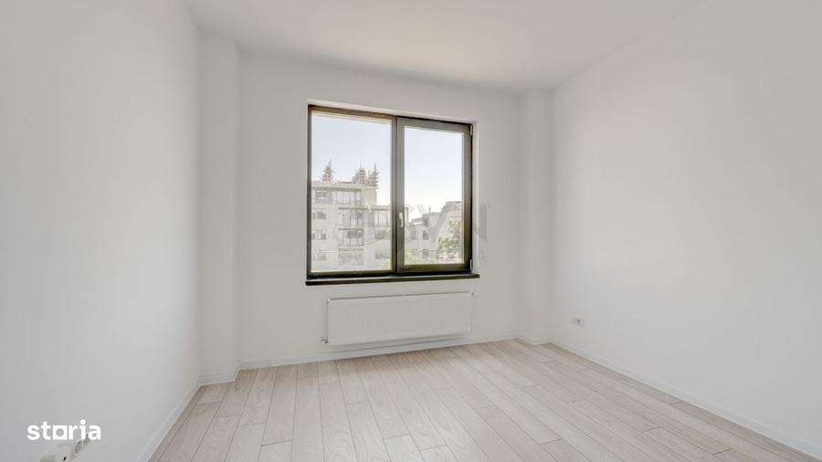 Apartament cu 2 camere decomandat în Bucureștii Noi