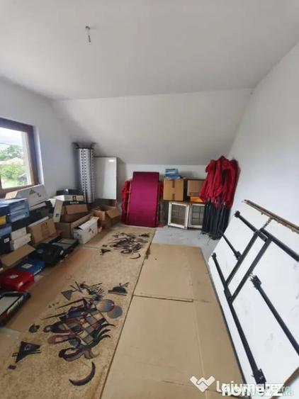 Casă cu 5 camere cu Teren 370 Mp în Rădăuți