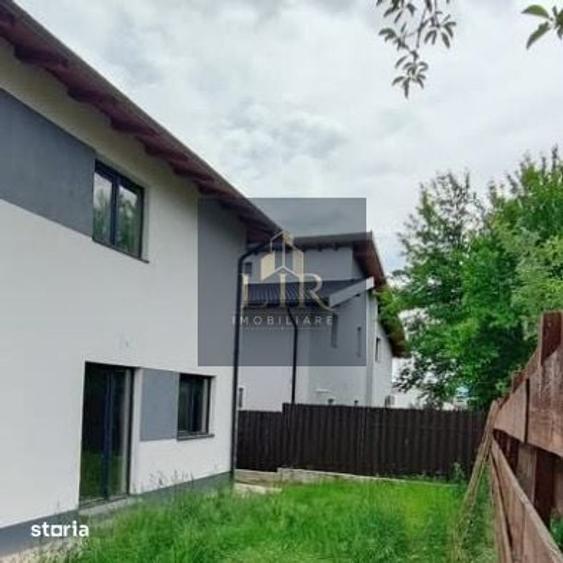 Casa tip duplex Horpaz Miroslava - 1