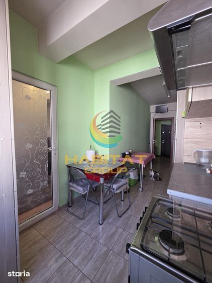 Apartament 2 camere | Mobilat si utilat | 15 min metrou - 7
