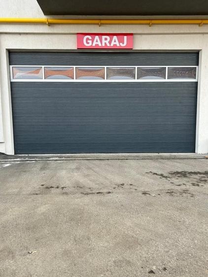 Apartament cu 3 camere decomandat în Nord