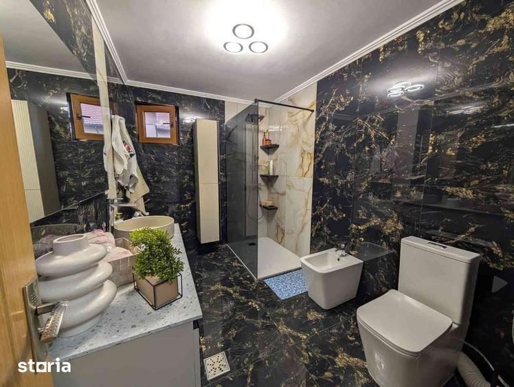 Vila individuala spa?ioasa, renovata, Cartier Astoria-Lunca Cetatuii - 6
