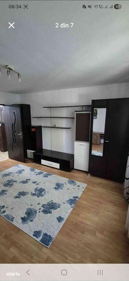 Garsoniera Confort Sporit - 1