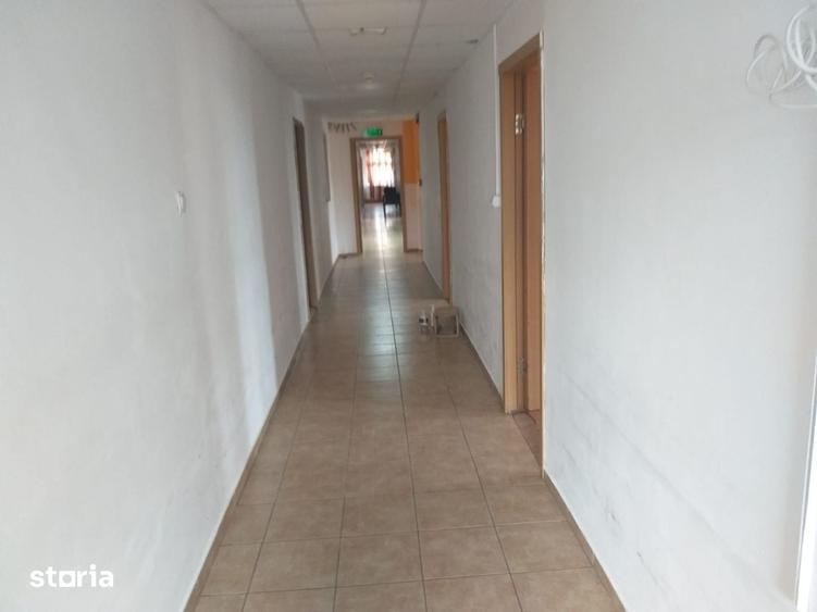 Spațiu comercial, de 700 mp, în Central