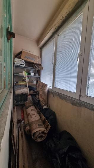 Apartament cu 2 camere decomandat în Sala Palatului