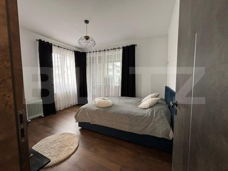 Apartament superb 3 camere, cu posibilitate de 4, Subcetate, parcare inclusă! - 8