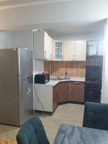 Garsonieră decomandată în Ștefan cel Mare