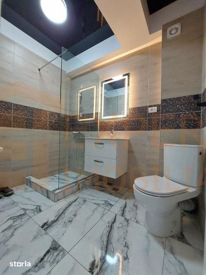 Apartament 2 camere de vanzare in Mamaia Nord etaj 1, finisat - 1