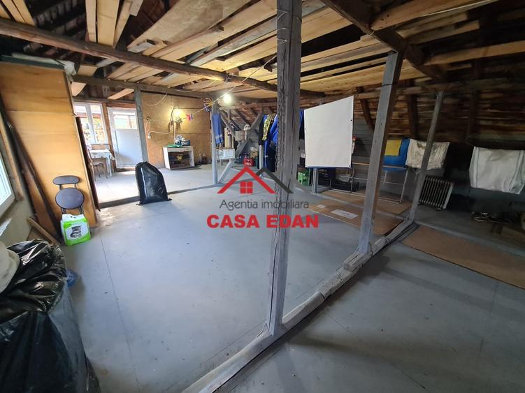 Casă individuală cu 4 camere cu Teren 669 Mp în Câmpina