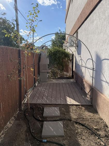 Apartament cu 3 camere decomandat în Măgurele