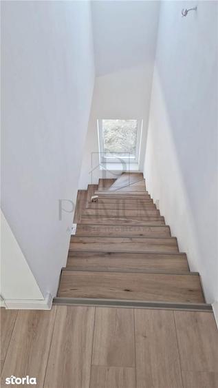 Duplex deosebit - aproape de centru - finalizat - 4