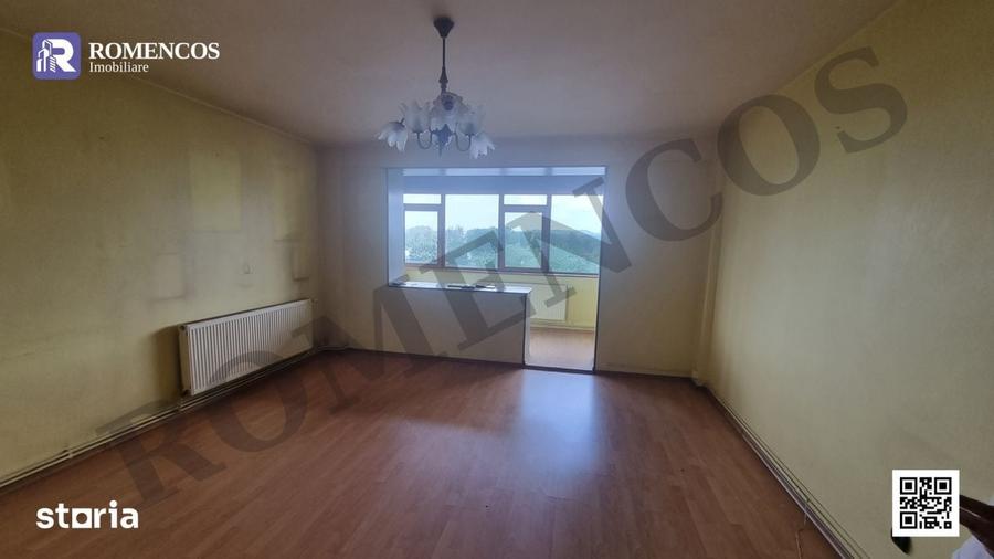 Apartament cu terasa intabulata, Pitesti Nord, Negru Voda - 15