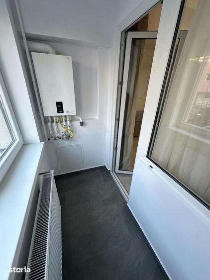 Apartament 2 Camere Cavar Residence - 11
