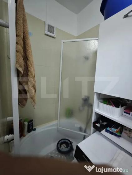 Garsonieră în Uzina 2