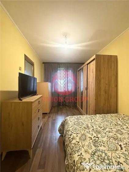 Apartament 2 Camere la Parter - zona Casa de Cultura - 12
