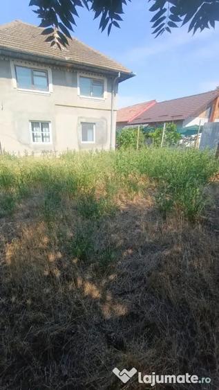 Casa P+1, 186 mp utili, 339 mp teren, zona Brestei - 1