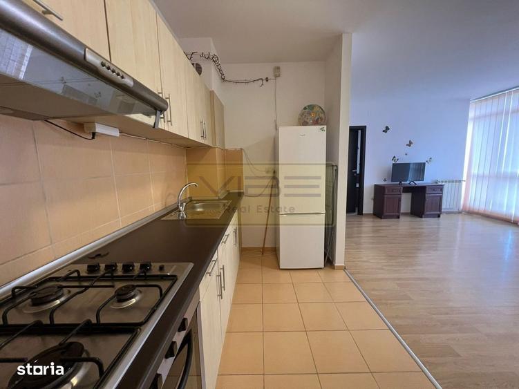 Apartament 2 camere Tatarasi - Complex Green Park - 3