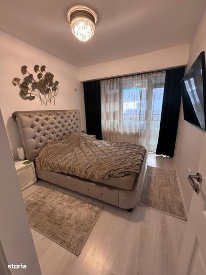 Apartament 2 camere | Mobilat premium | Tomis Nord - Campus - 3