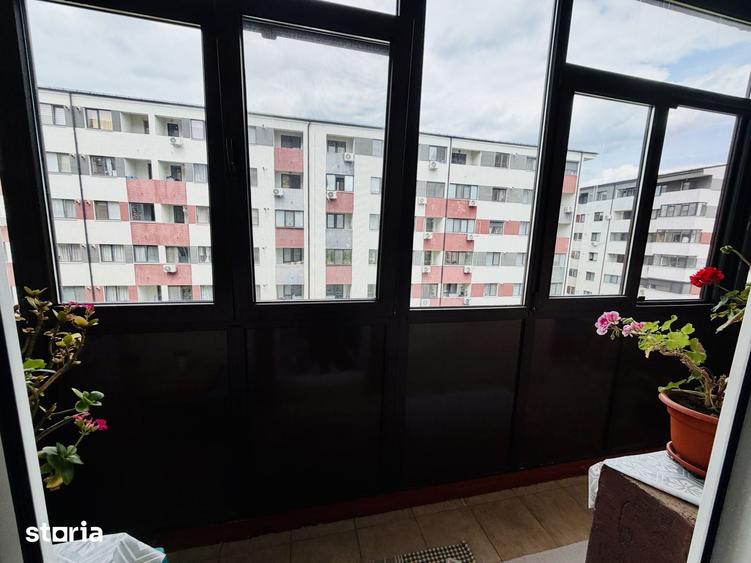 Apartament cu 2 camere în Chiajna — fotografia 1