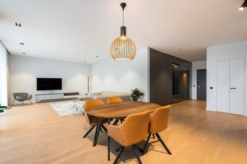 Fabulous lifestyle in One Rahmaninov - 5