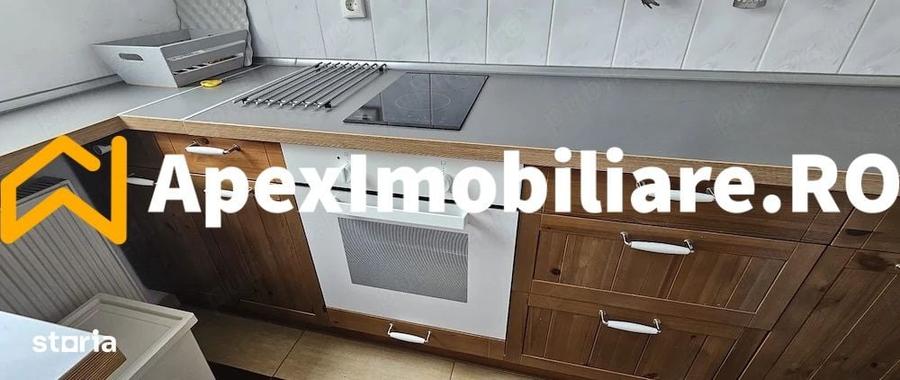 Garsonieră semidecomandată în Drumul Taberei