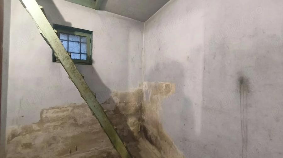 Casă cu 3 camere cu Teren 212 Mp în Ultracentral