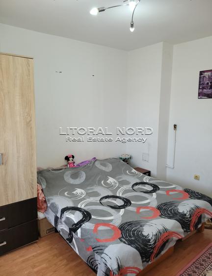 Apartament cu 2 camere decomandat în Poarta 6