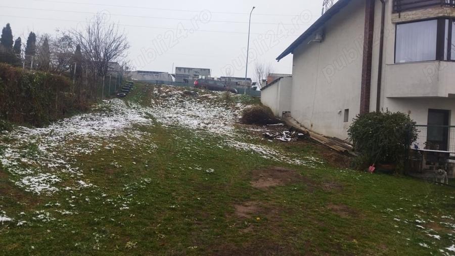 Teren constructii Suceava - 2