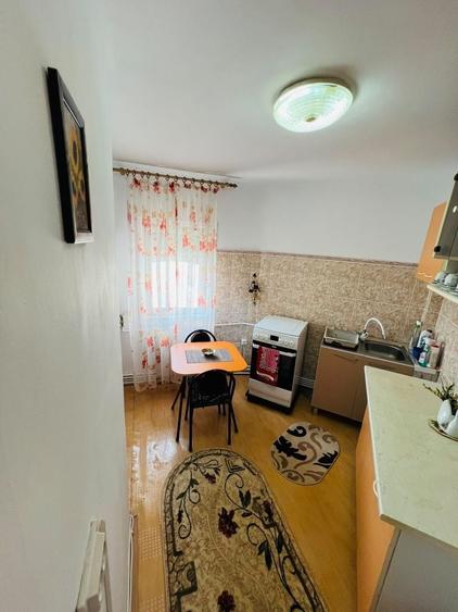 Apartament cu 2 camere decomandat în Bahnari