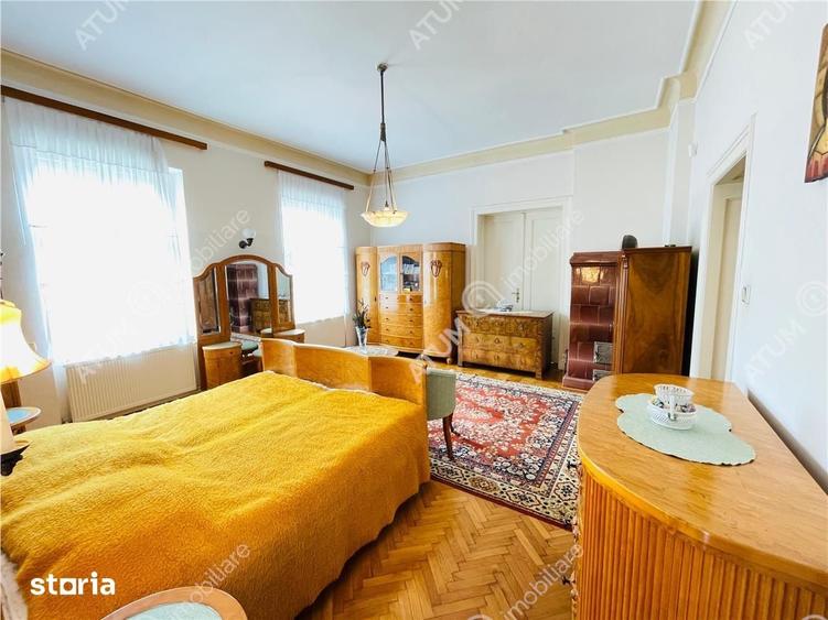 Casă cu 3 camere cu Teren 1000 Mp în Sub Arini