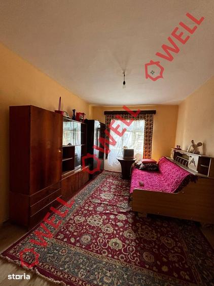 Casă cu 2 camere cu Teren 720 Mp în Jibert